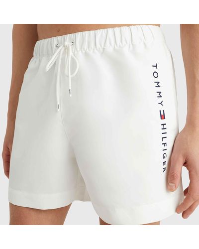 Tommy Hilfiger Beachwear for Men | Online Sale up to 60% off | Lyst
