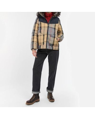 Barbour Long coats and winter coats for Women | Online Sale up to 46% off |  Lyst