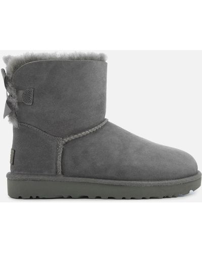 verfrommeld ophouden Nodig uit UGG Bailey Boots for Women - Up to 54% off | Lyst