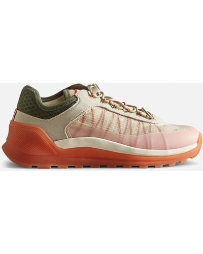 HUNTER Sneakers for Women | Online Sale up to 60% off | Lyst