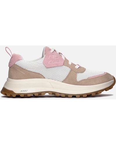Clarks Sneakers for Women | Online Sale up to 82% off | Lyst