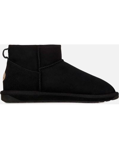 EMU Boots for Women | Online Sale up to 66% off | Lyst