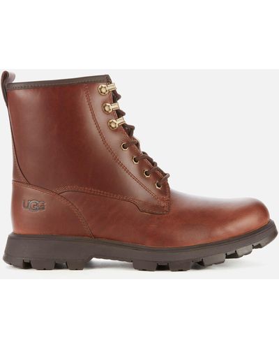UGG Boots for Men | Online Sale up to 60% off | Lyst