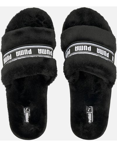 Puma Mens Slippers in Dindigul - Dealers, Manufacturers & Suppliers -  Justdial-thanhphatduhoc.com.vn