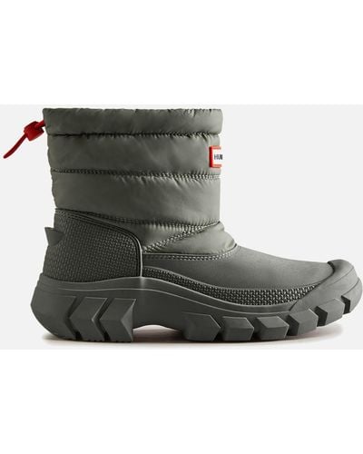 HUNTER Boots for Women | Online Sale up to 44% off | Lyst