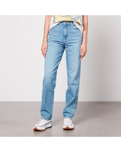 Aggressiv vasketøj Tilgængelig Wrangler Jeans for Women | Online Sale up to 80% off | Lyst Australia