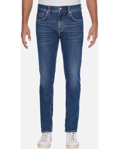 Tommy Hilfiger Straight-leg jeans for Men | Online Sale up to 78% off | Lyst