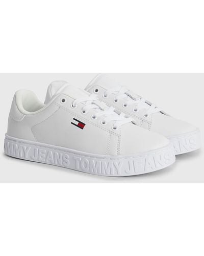 Hilfiger Sneakers for Women | Online Sale up to 62% off | Lyst
