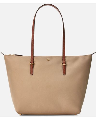 Lauren by Ralph Lauren Bags for Women | Online Sale up to 42% off | Lyst  Canada