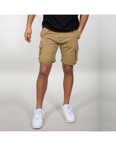 Brown shorts
