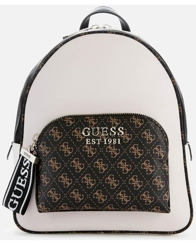 Guess Backpacks for Women | Online Sale up to 20% off | Lyst Canada