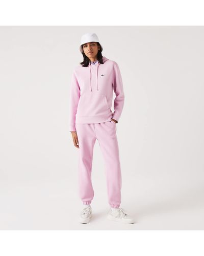 Lacoste Hoodies for Women | Online Sale to 70% off | Lyst