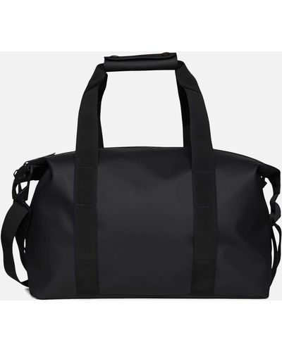 Rains Mini W3 Shell Tote Bag