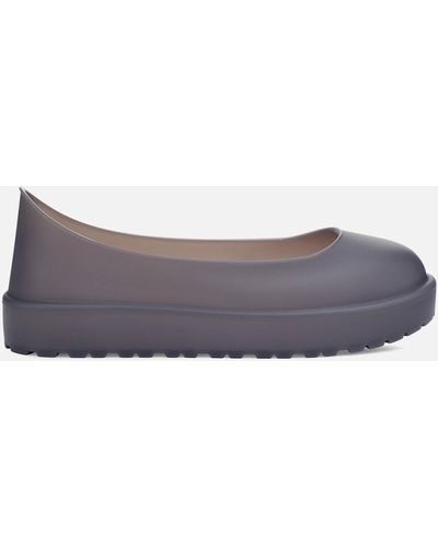 UGG Rubber Shoe Guard - Gray