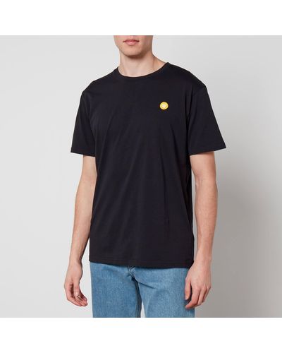 WOOD WOOD T-shirts for Men | Online Sale up to 76% off | Lyst