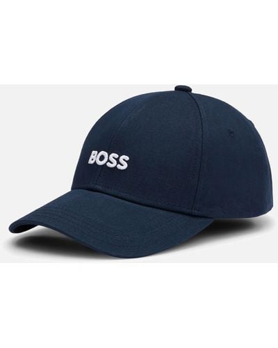 BOSS Hats for Men, Online Sale up to 49% off