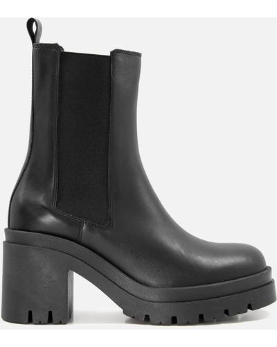 Dune Boots for Women | Online Sale up to 51% off | Lyst