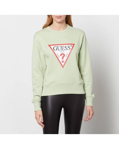 Guess cheap sweatshirt sale