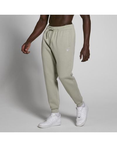 Mp Rest Day Joggers - Brown