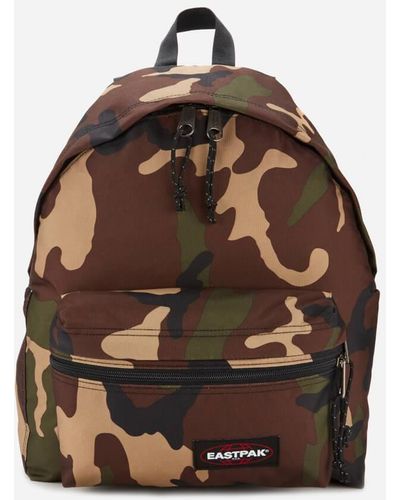 Eastpak Padded Zippl'r Backpack - Multicolor