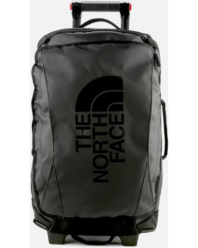 The North Face Rolling Thunder 30" Suitcase - Black