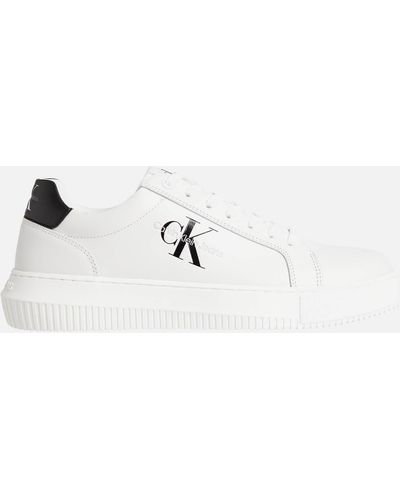 Calvin Klein Shoes for Men | Online Sale up to 64% off | Lyst