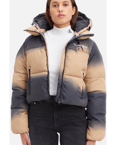 Calvin Klein Jackets for Women | Online Sale up to 90% off | Lyst