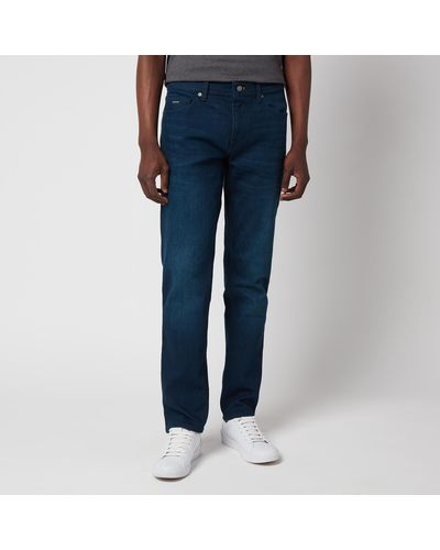 BOSS Jeans for Men | Online Sale up to 39% off | Lyst UK