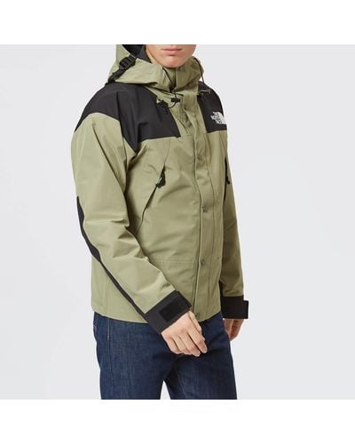 The North Face 1990 Mountain Gore-tex Jacket - Green