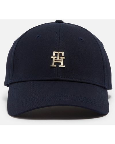 Tommy Hilfiger Hats for Women | Online Sale up to 50% off | Lyst