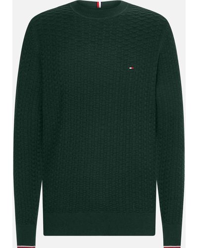 Tommy Hilfiger Sweaters knitwear for | Online Sale up to 79% off |