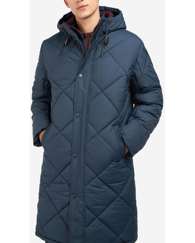 Barbour Coats for Men | Online Sale up to 70% off | Lyst Canada