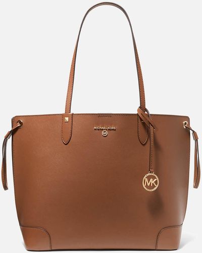 Michael kors deals work tote