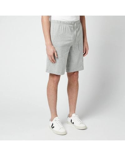 Polo Ralph Lauren 'Lounge Shorts - Grey