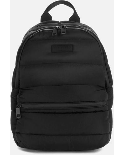 Ted Baker Nenah Nylon Zip Backpack - Black