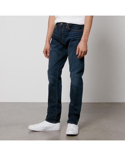 Polo Mens Skinny Leg Denim Jeans