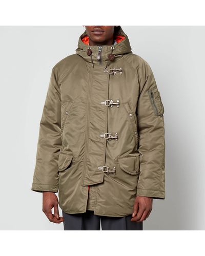 Polo Ralph Lauren Down and padded jackets for Men | Online Sale up to 50%  off | Lyst Canada