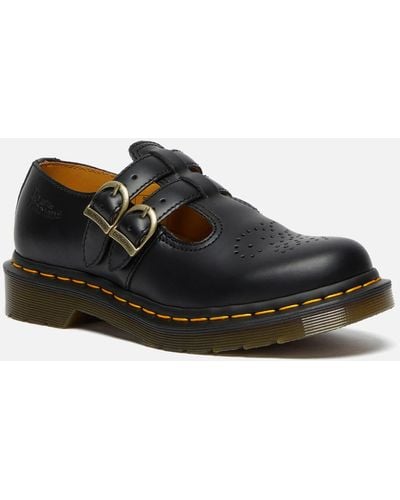 Dr. Martens Mary Jane Shoes for Women - Up to 40% off | Lyst