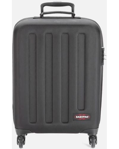 Eastpak Tranzshell Suitcase - Gray