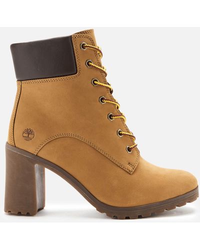 Chronisch Verniel Lezen Timberland Boots for Women | Online Sale up to 67% off | Lyst
