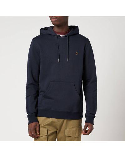 Farah hoodie shop sale