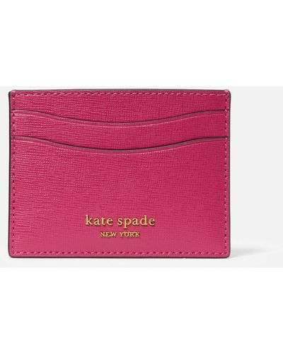 Kate Spade Wallets and cardholders for Women | Online Sale up to 72% off |  Lyst Canada