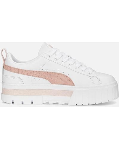 PUMA Sneakers for Women | Online Sale up to 74% off | Lyst