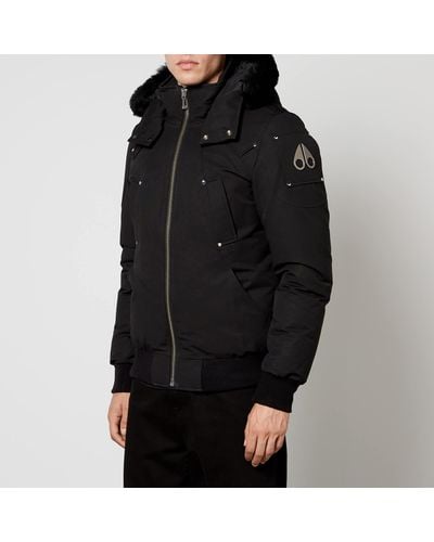Moose Knuckles Casual jackets for Men | Online Sale up to 48% off | Lyst