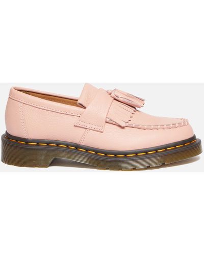 Dr. Martens Loafers and moccasins for Women | Online Sale up to 53% off |  Lyst