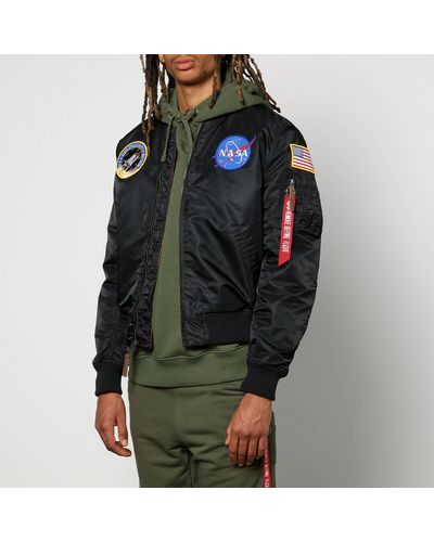 Alpha Industries Jackets for Men | Online Sale up to 60% off | Lyst