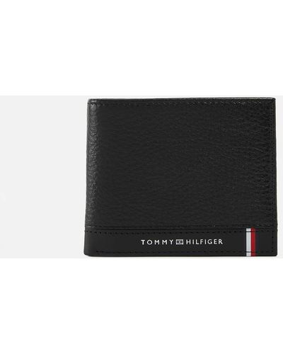 Tommy Hilfiger Large Signature Tape Wallet - Farfetch