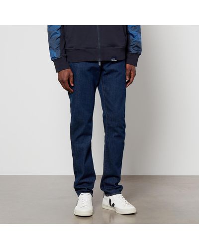 Armani Exchange Straight-leg jeans for Men, Online Sale up to 52% off