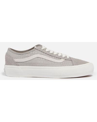 Vans jersey deals old skool