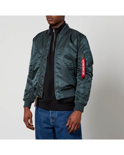 Alpha Industries Jackets for Men | Online Sale up to 70% off | Lyst